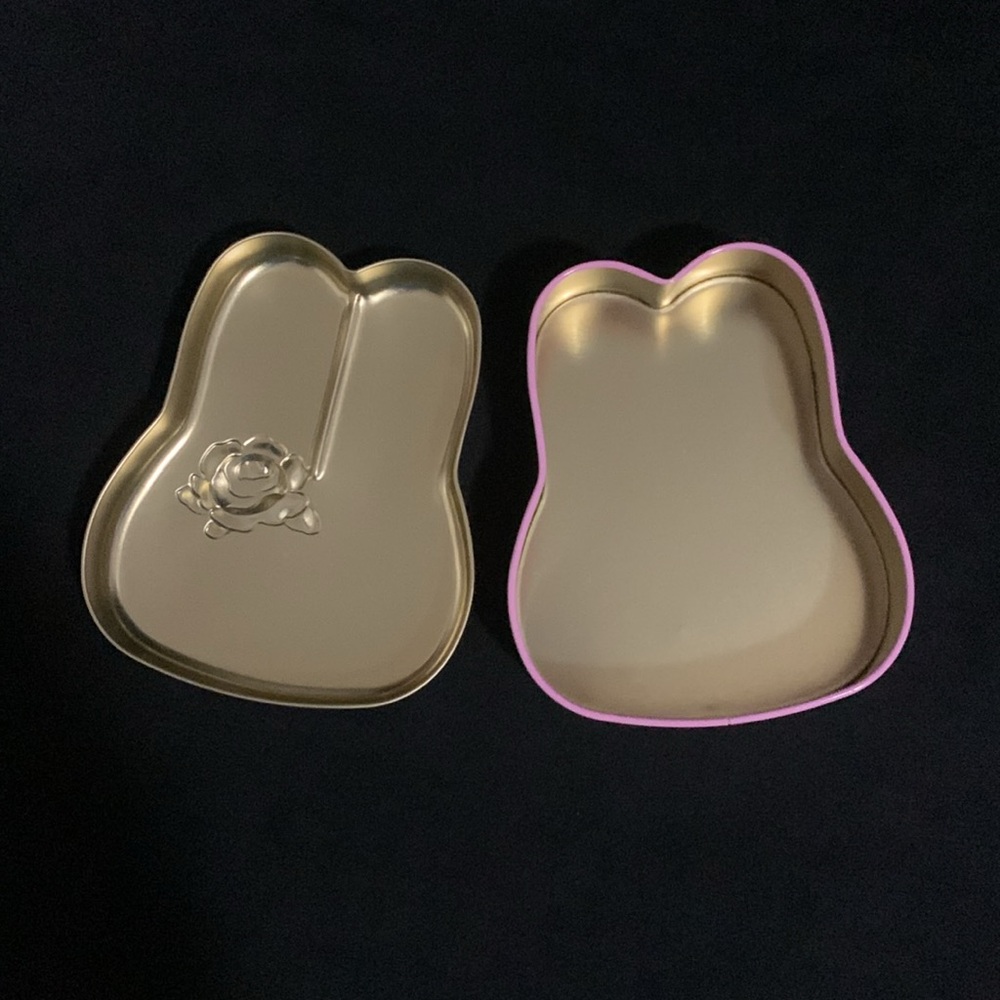 My Melody Tin from Japan Rare - Picture 3 of 6